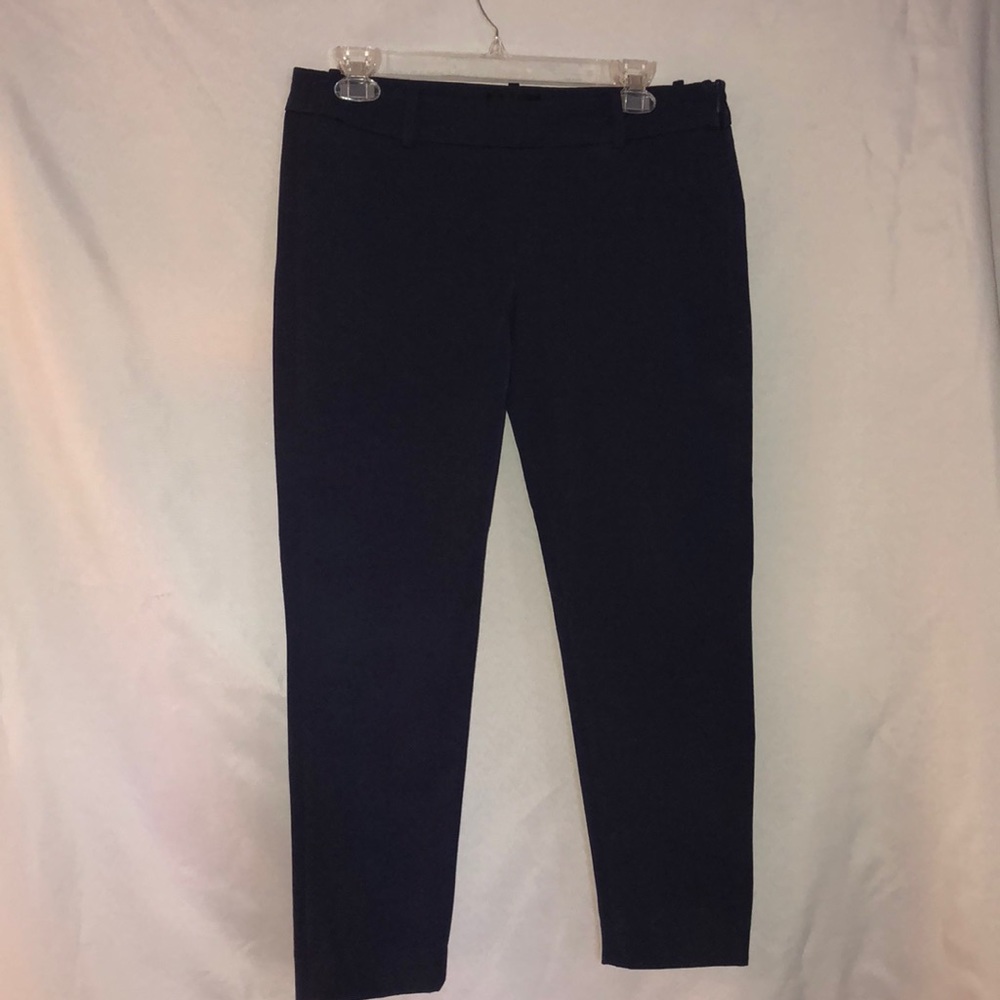 Cynthia Rowley Ankle Skinny